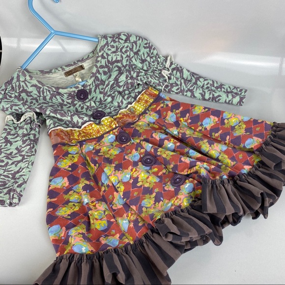 Matilda Jane Other - Matilda Jane Dress 12 months